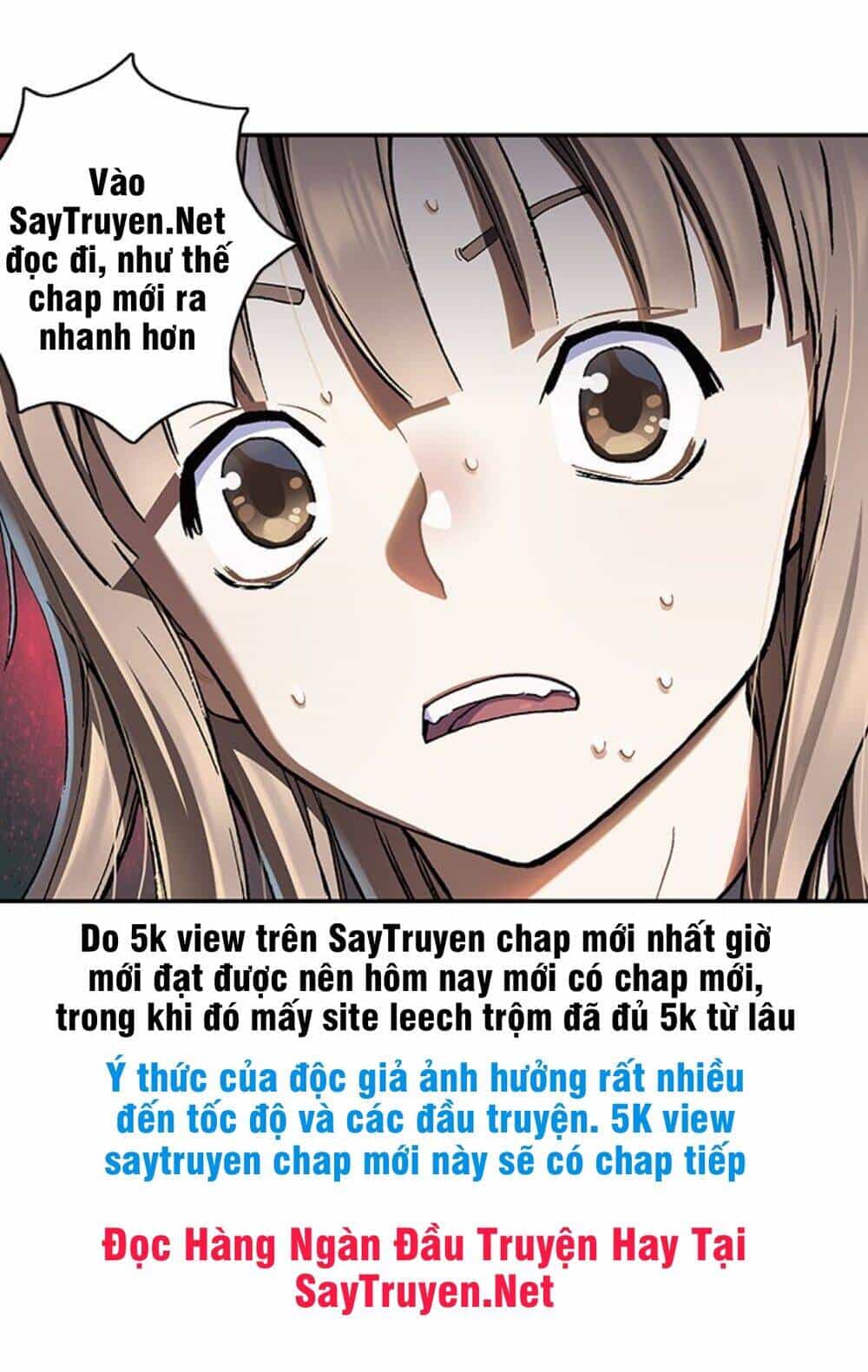 Đứa Con Thần Chết - Chương 147 - ảnh 2