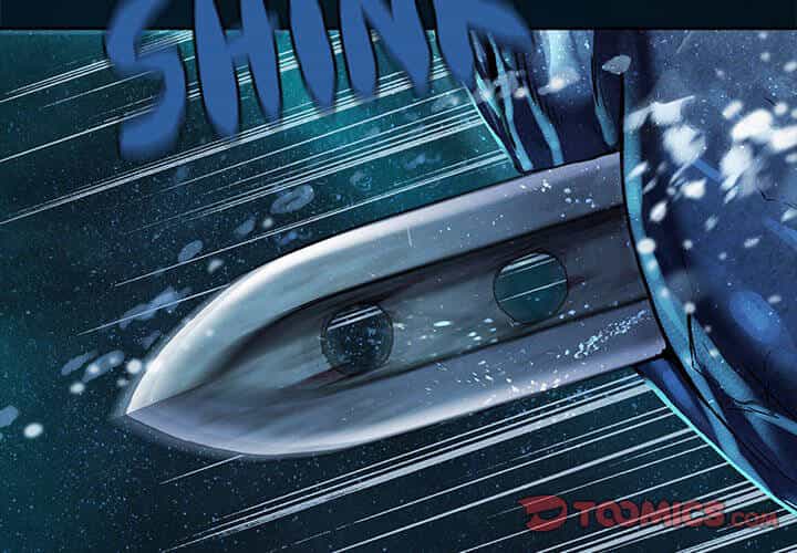 Đứa Con Thần Chết - Chương 147 - ảnh 4