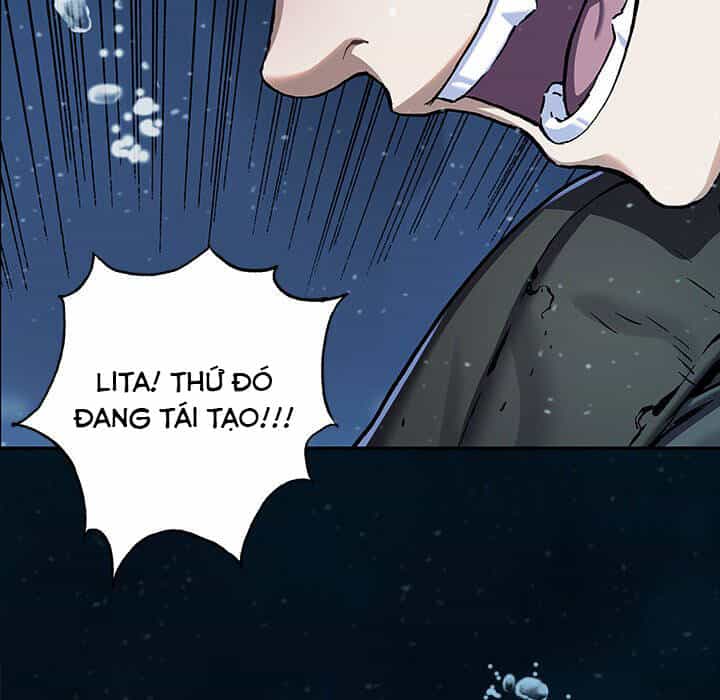 Đứa Con Thần Chết - Chương 147 - ảnh 85