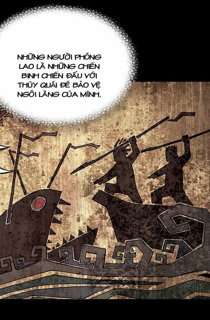 Đứa Con Thần Chết - Chương 13 - ảnh 52