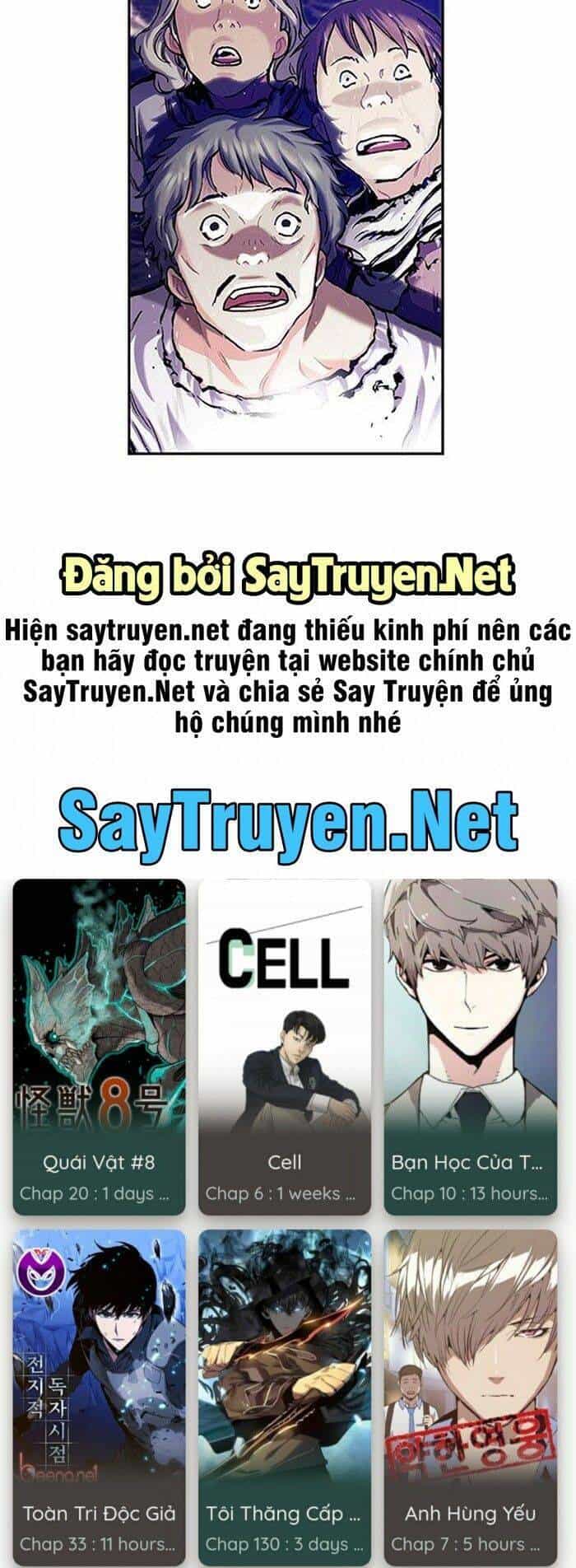 Đứa Con Thần Chết - Chương 149 - ảnh 44