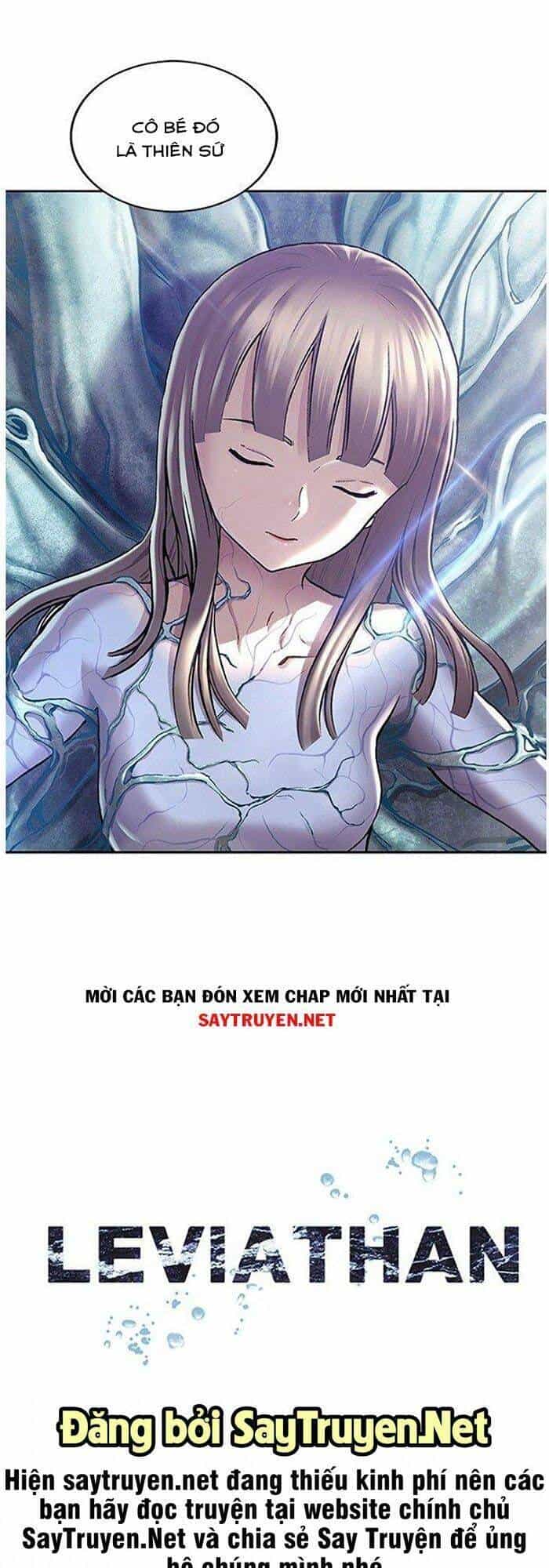 Đứa Con Thần Chết - Chương 150 - ảnh 46