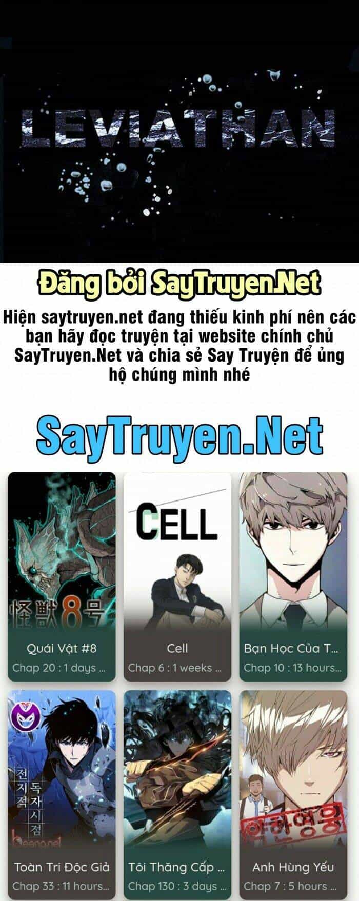 Đứa Con Thần Chết - Chương 151 - ảnh 46