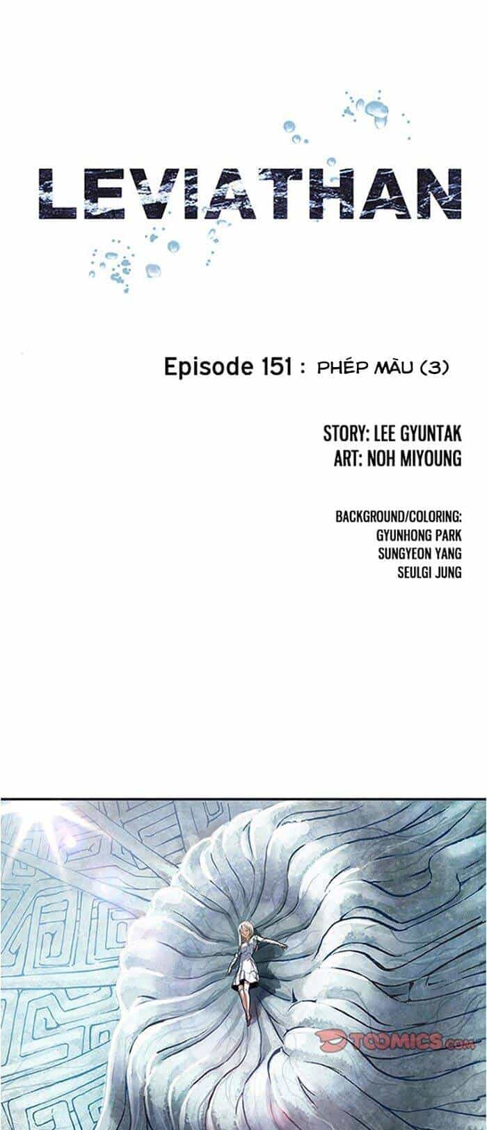 Đứa Con Thần Chết - Chương 151 - ảnh 5