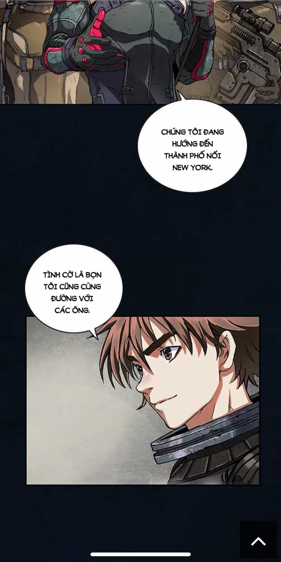 Đứa Con Thần Chết - Chương 153 - ảnh 50