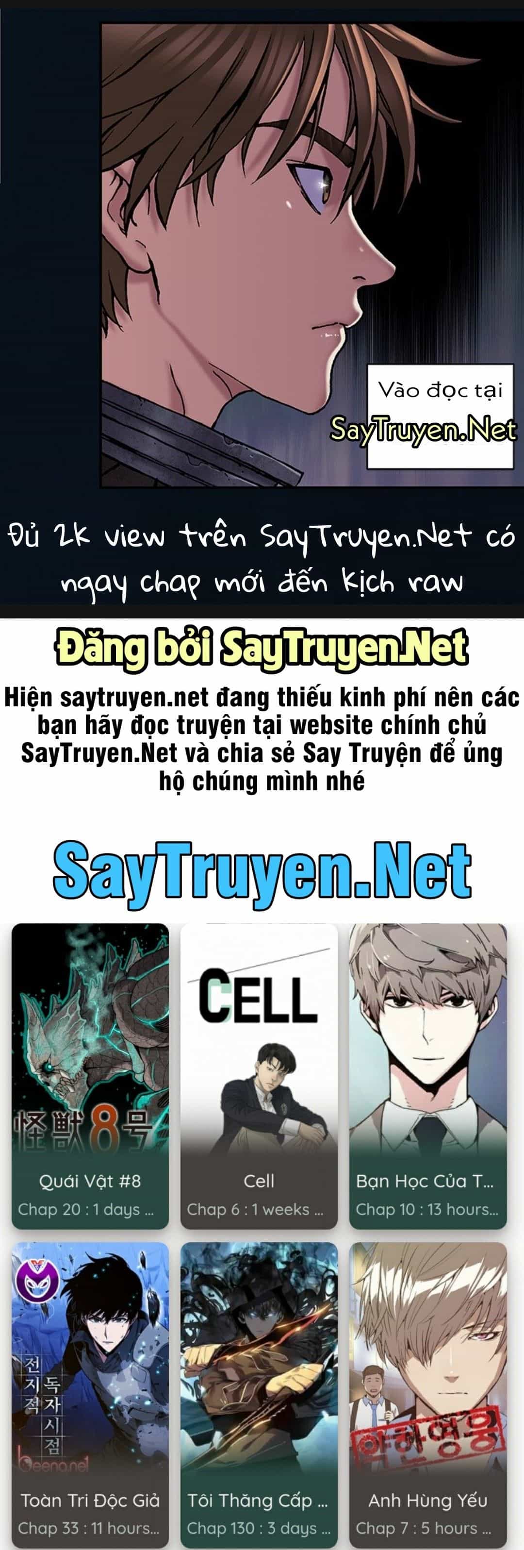 Đứa Con Thần Chết - Chương 156 - ảnh 38