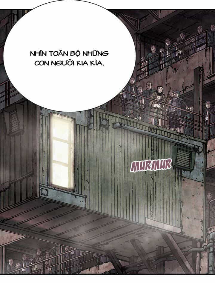 Đứa Con Thần Chết - Chương 14 - ảnh 40