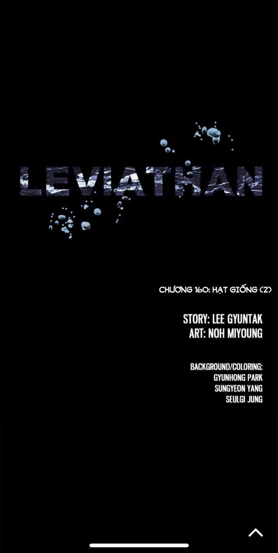 Đứa Con Thần Chết - Chương 160 - ảnh 7