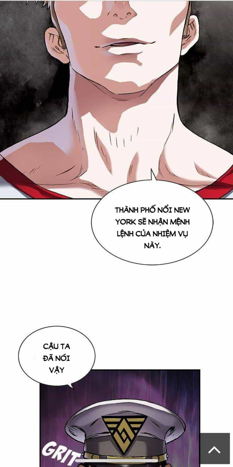 Đứa Con Thần Chết - Chương 161 - ảnh 20
