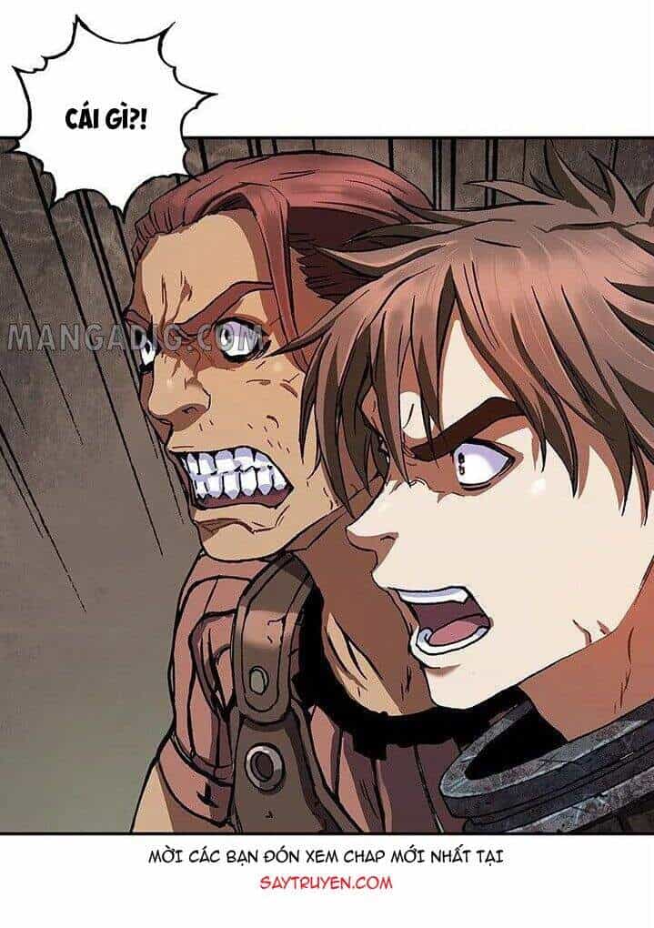 Đứa Con Thần Chết - Chương 162 - ảnh 39
