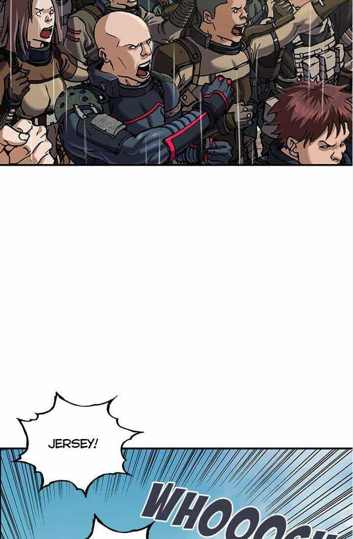 Đứa Con Thần Chết - Chương 164 - ảnh 15