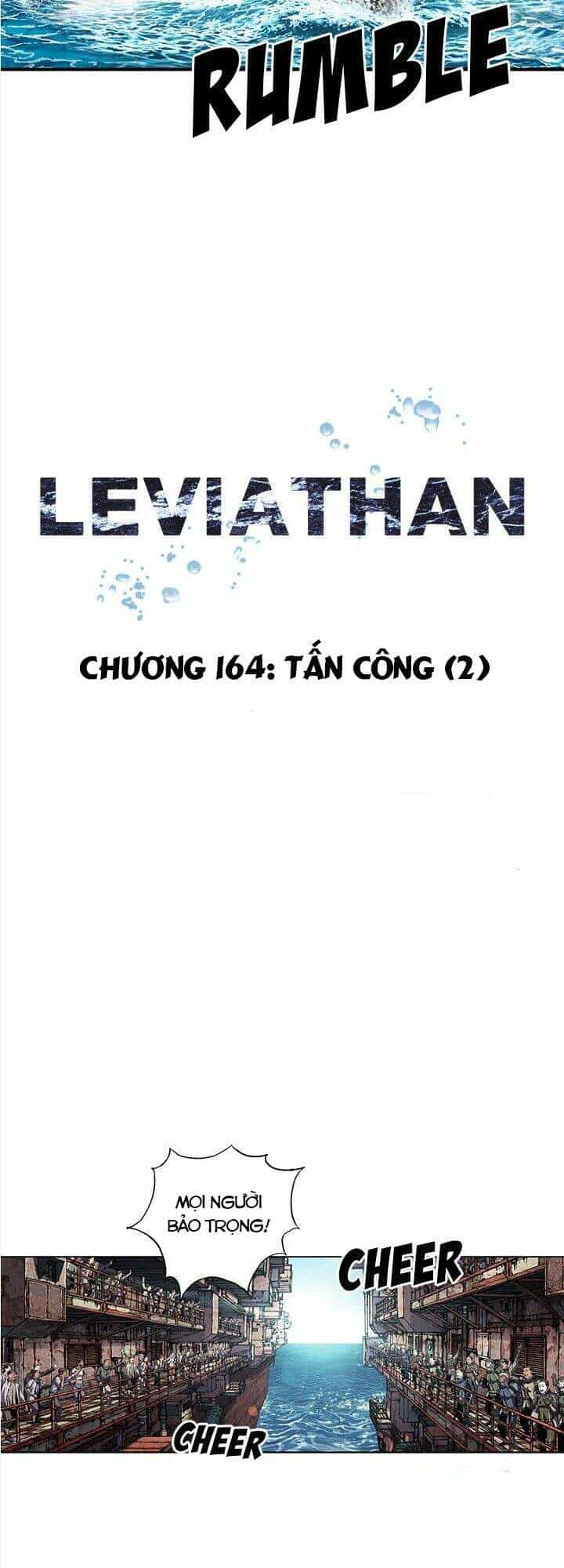 Đứa Con Thần Chết - Chương 164 - ảnh 5