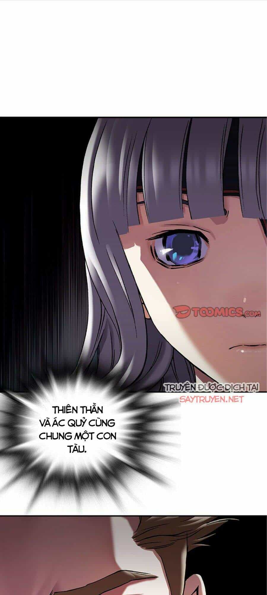 Đứa Con Thần Chết - Chương 171 - ảnh 1