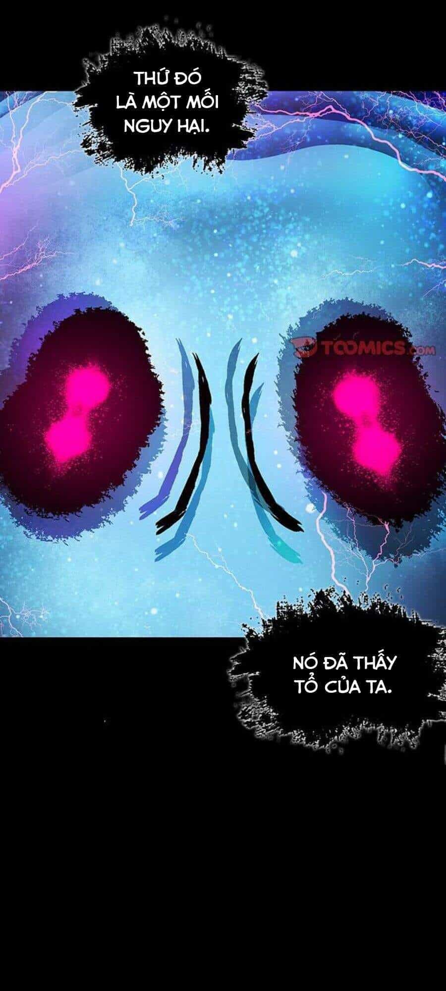 Đứa Con Thần Chết - Chương 176 - ảnh 16