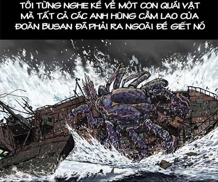 Đứa Con Thần Chết - Chương 16 - ảnh 36