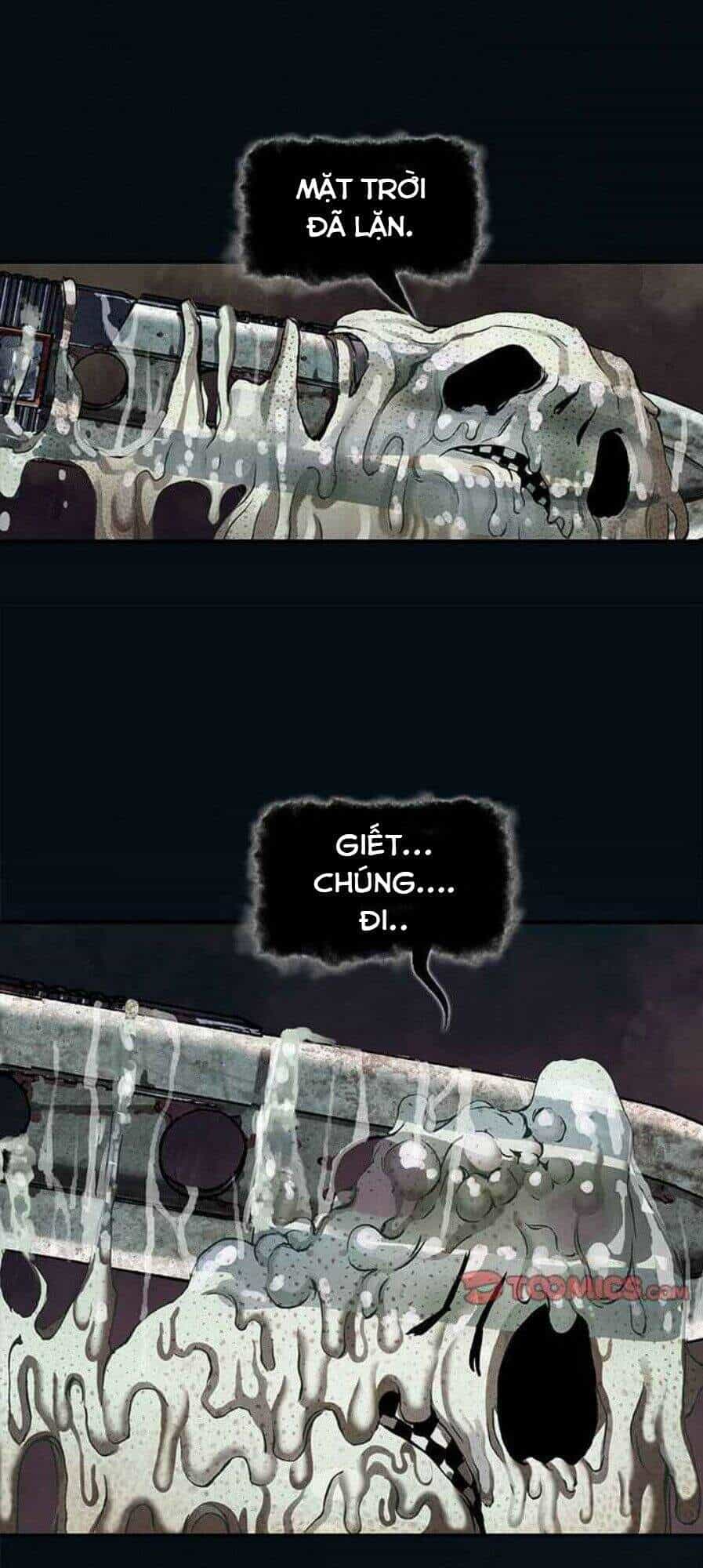 Đứa Con Thần Chết - Chương 178 - ảnh 7