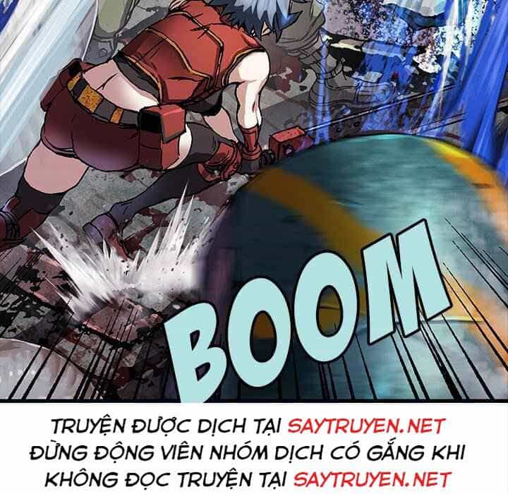 Đứa Con Thần Chết - Chương 181 - ảnh 36