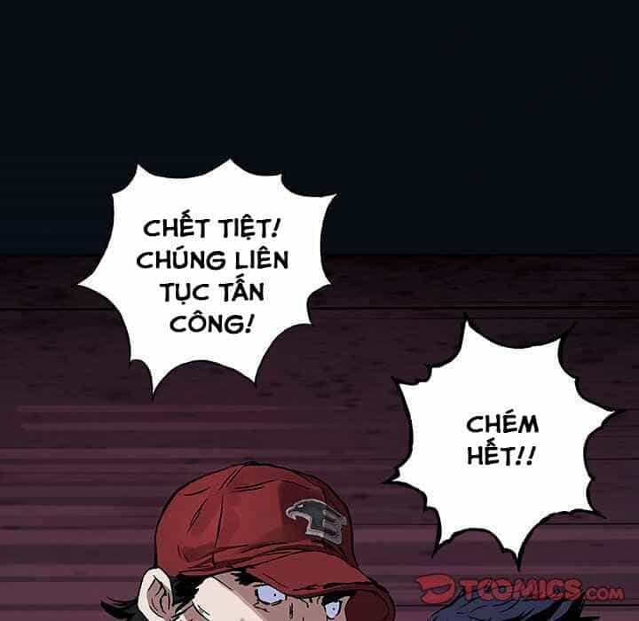Đứa Con Thần Chết - Chương 181 - ảnh 37