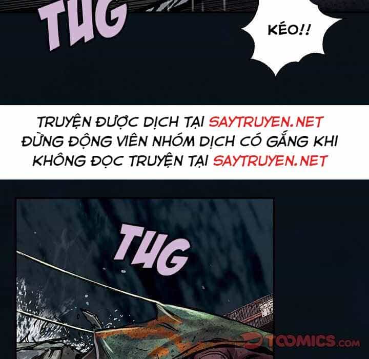 Đứa Con Thần Chết - Chương 181 - ảnh 55