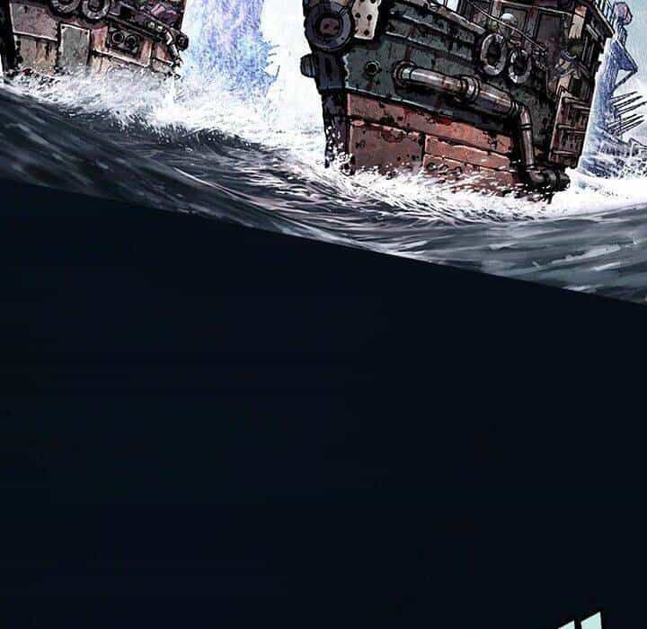 Đứa Con Thần Chết - Chương 182 - ảnh 29