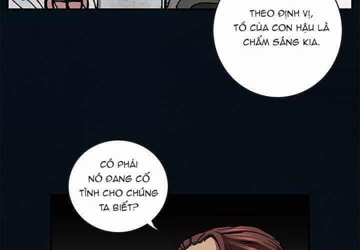 Đứa Con Thần Chết - Chương 184 - ảnh 26
