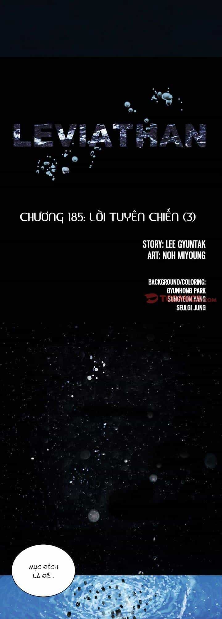 Đứa Con Thần Chết - Chương 185 - ảnh 2