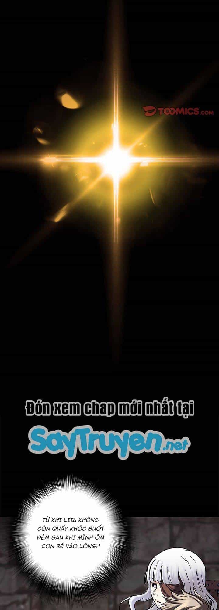 Đứa Con Thần Chết - Chương 186 - ảnh 12