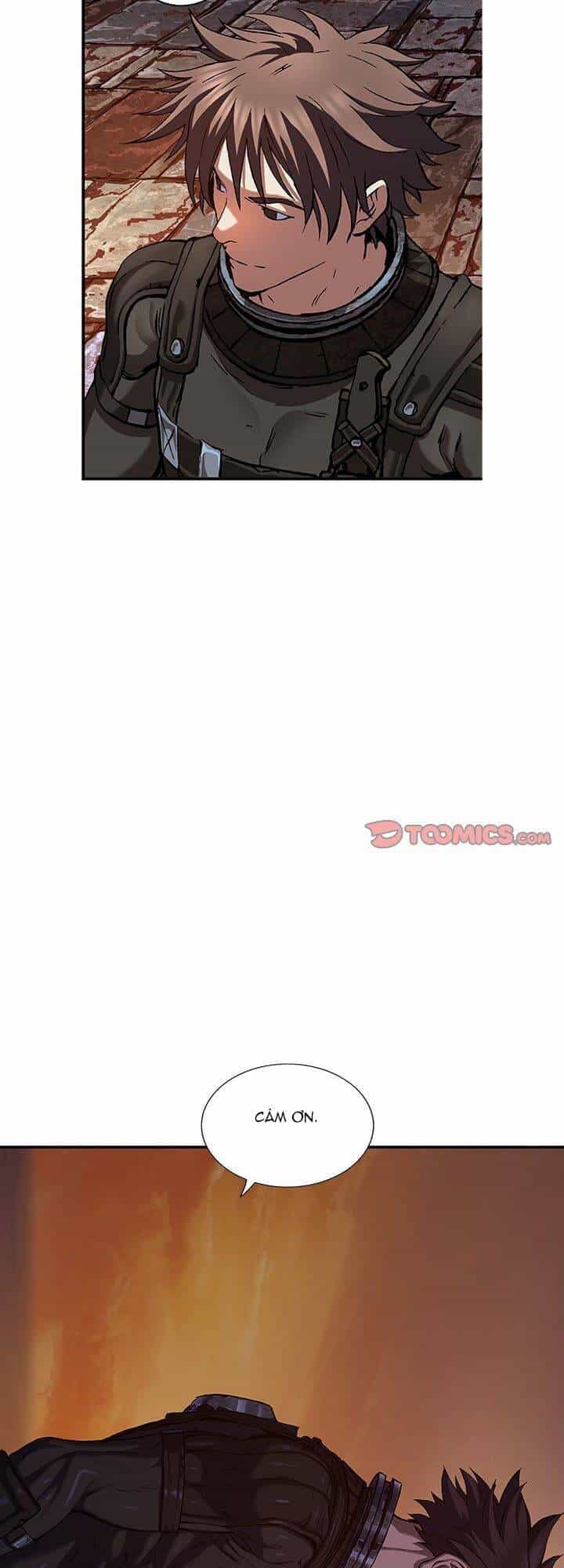 Đứa Con Thần Chết - Chương 186 - ảnh 31
