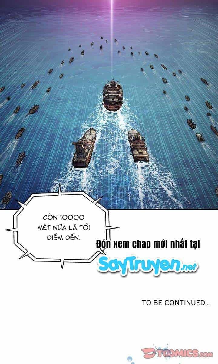Đứa Con Thần Chết - Chương 187 - ảnh 37