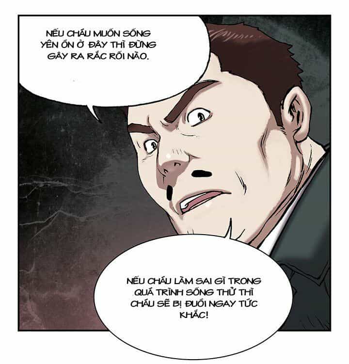 Đứa Con Thần Chết - Chương 17 - ảnh 23
