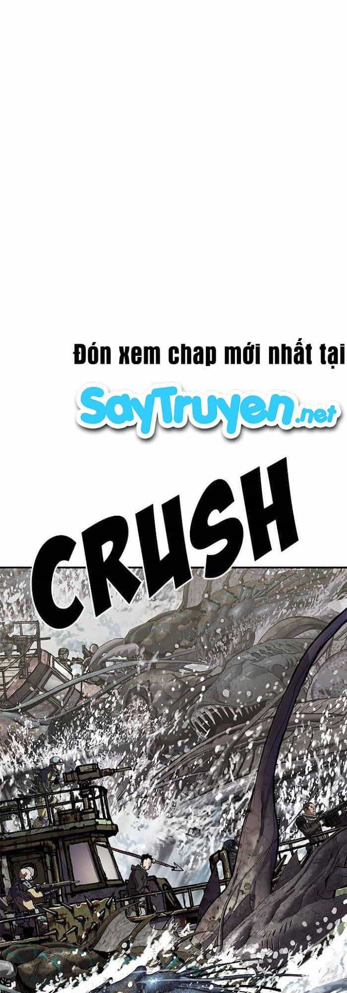 Đứa Con Thần Chết - Chương 188 - ảnh 31