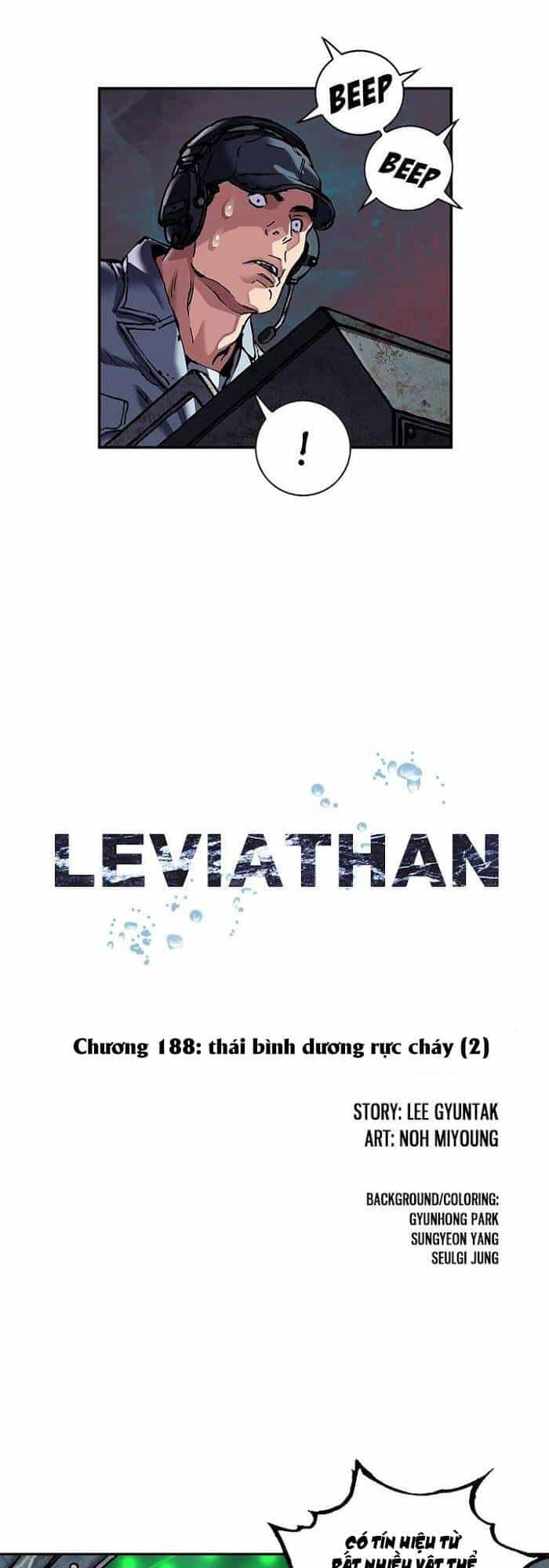 Đứa Con Thần Chết - Chương 188 - ảnh 5