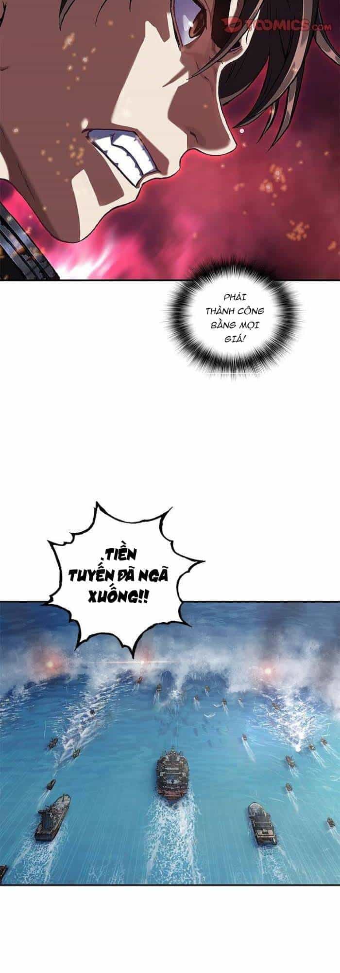 Đứa Con Thần Chết - Chương 189 - ảnh 28