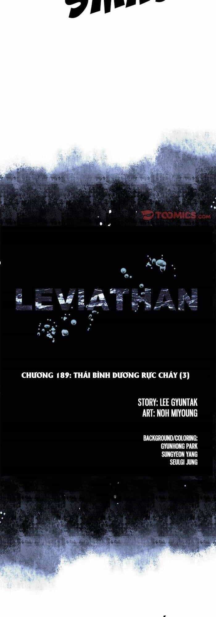 Đứa Con Thần Chết - Chương 189 - ảnh 6