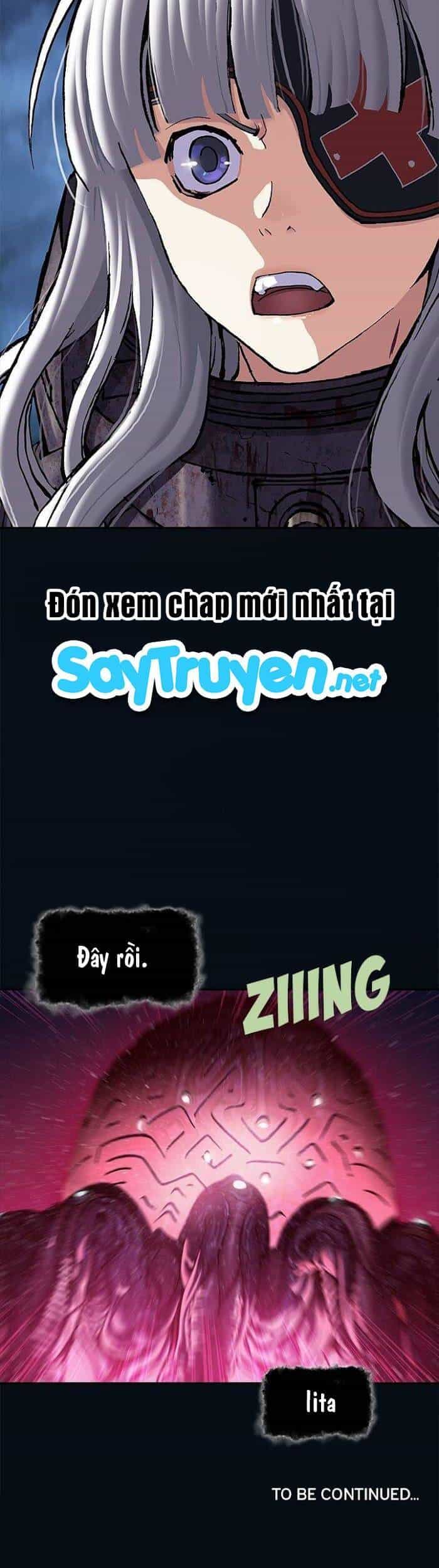 Đứa Con Thần Chết - Chương 193 - ảnh 26