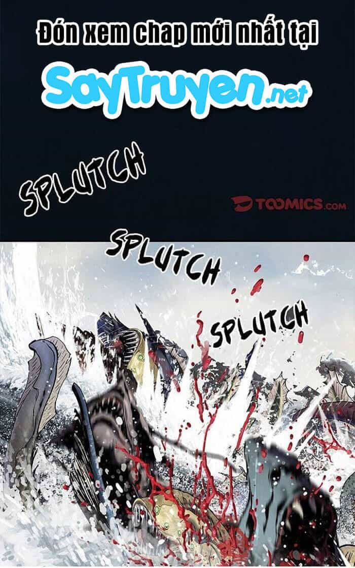 Đứa Con Thần Chết - Chương 194 - ảnh 29