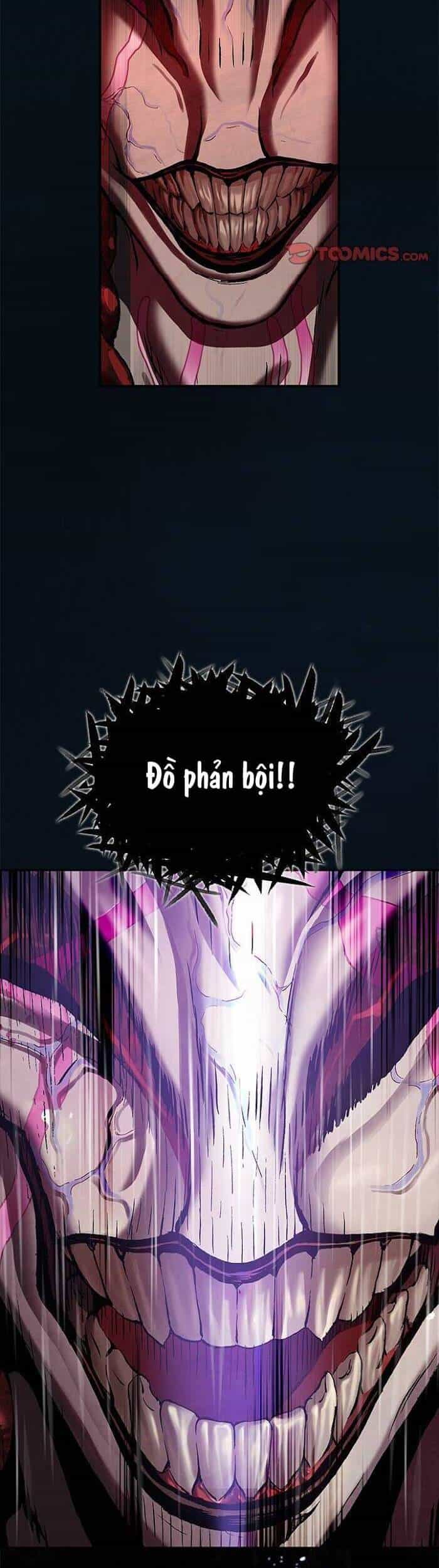 Đứa Con Thần Chết - Chương 194 - ảnh 35