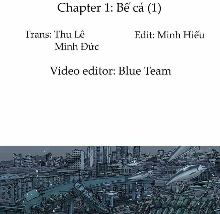Đứa Con Thần Chết - Chương 1 - ảnh 10