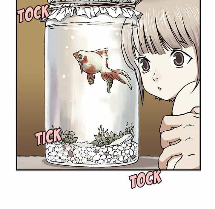 Đứa Con Thần Chết - Chương 1 - ảnh 105