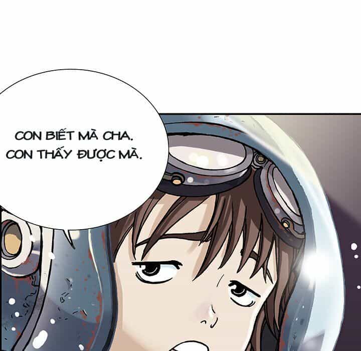 Đứa Con Thần Chết - Chương 1 - ảnh 21