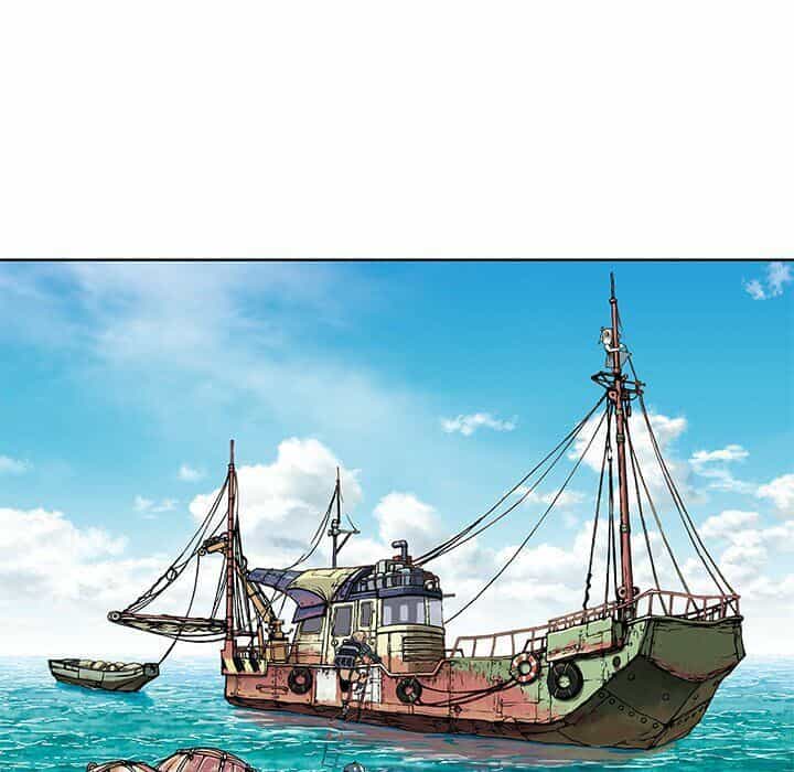 Đứa Con Thần Chết - Chương 1 - ảnh 54