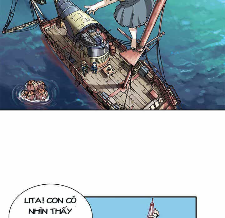 Đứa Con Thần Chết - Chương 1 - ảnh 56