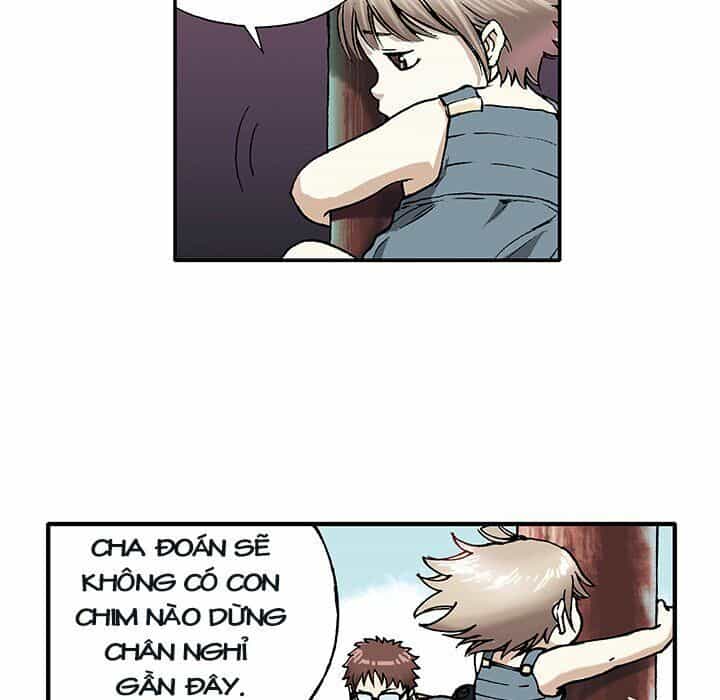 Đứa Con Thần Chết - Chương 1 - ảnh 58