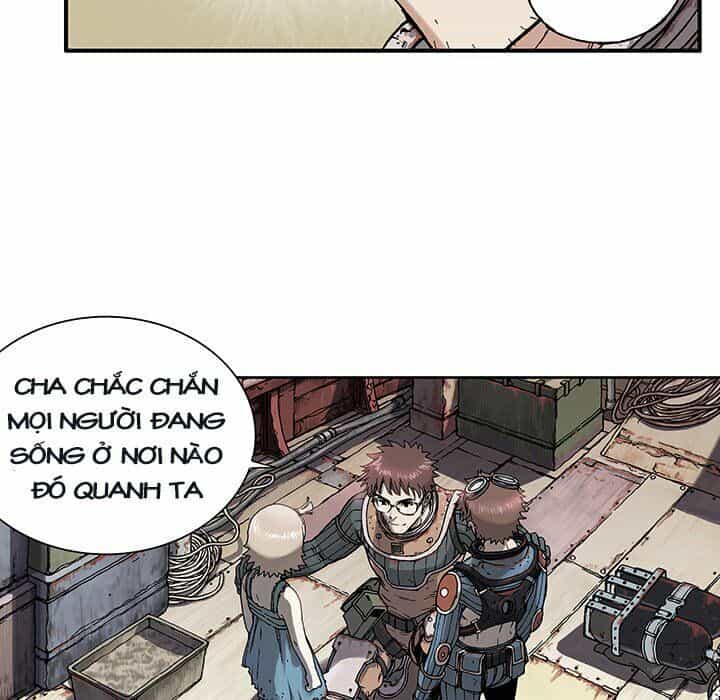 Đứa Con Thần Chết - Chương 1 - ảnh 65