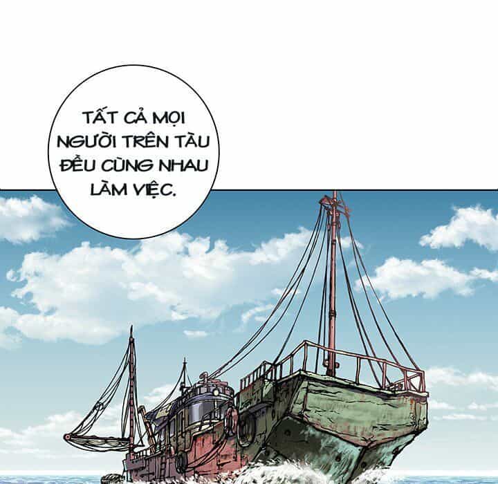 Đứa Con Thần Chết - Chương 1 - ảnh 71