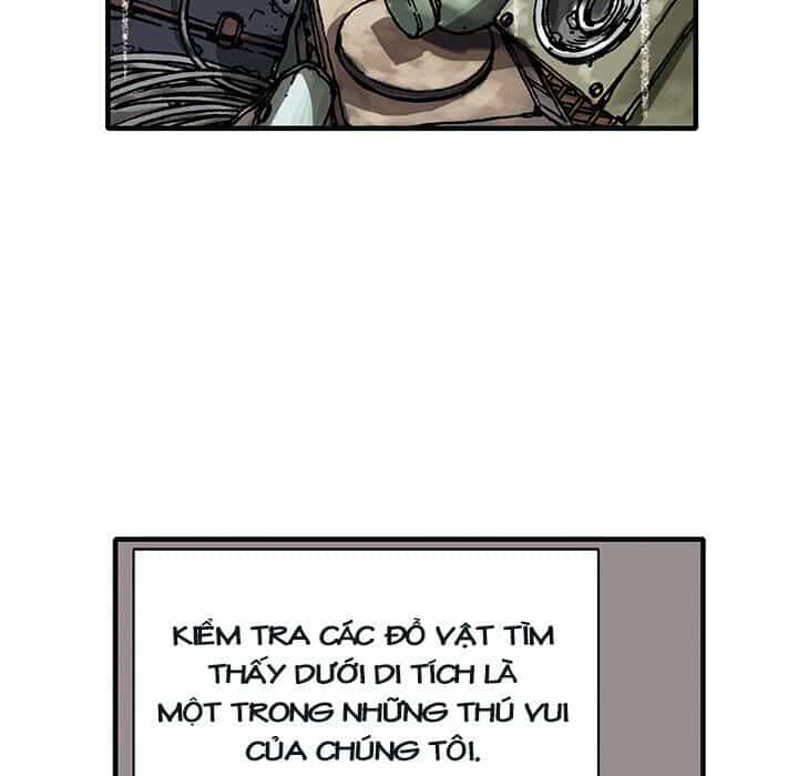Đứa Con Thần Chết - Chương 1 - ảnh 82