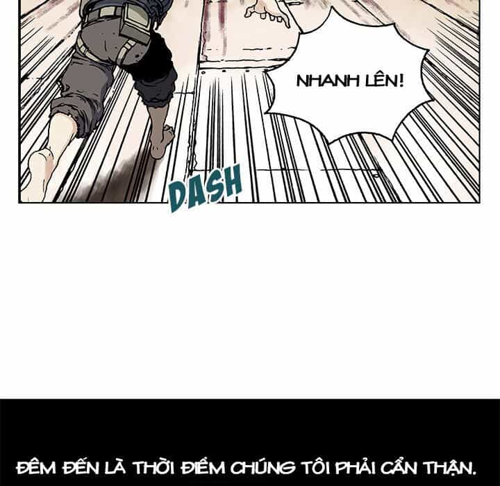 Đứa Con Thần Chết - Chương 1 - ảnh 91