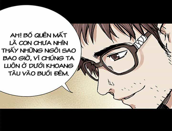 Đứa Con Thần Chết - Chương 18 - ảnh 25