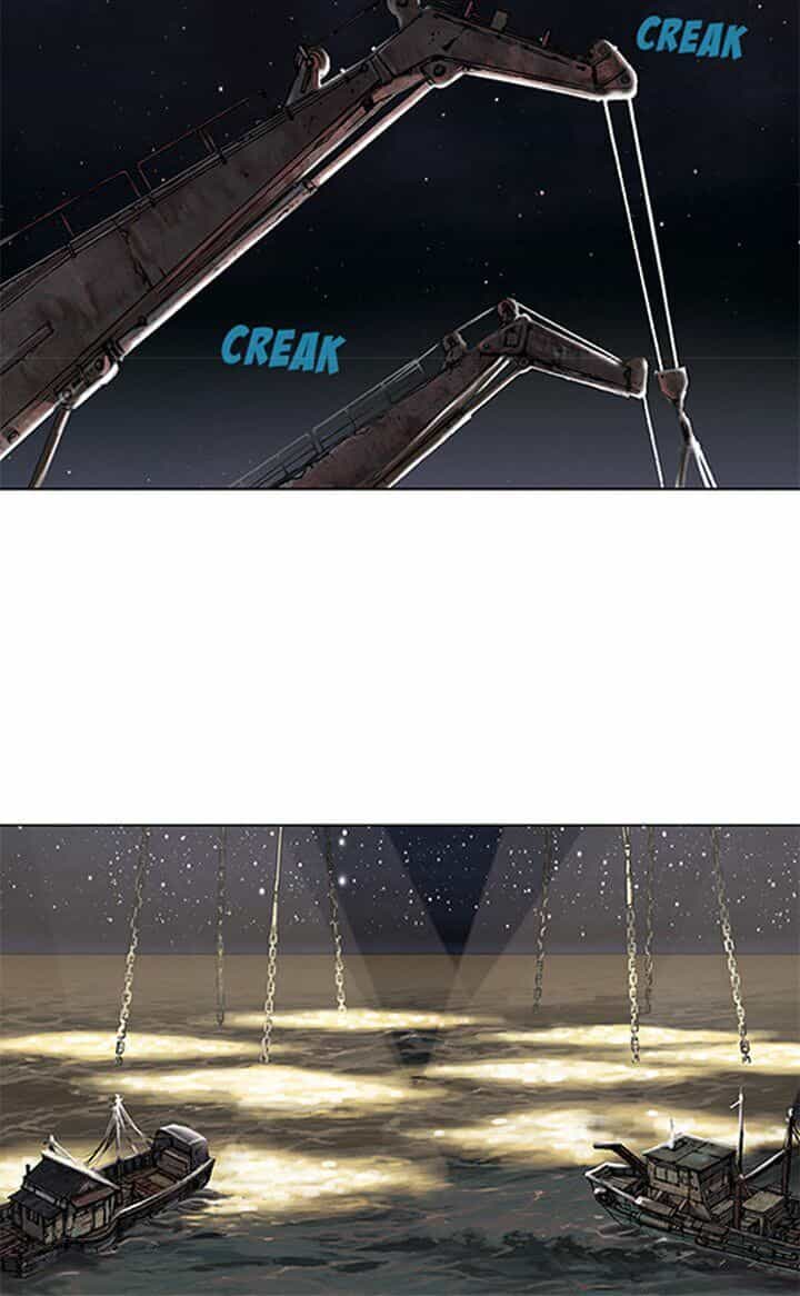 Đứa Con Thần Chết - Chương 18 - ảnh 32