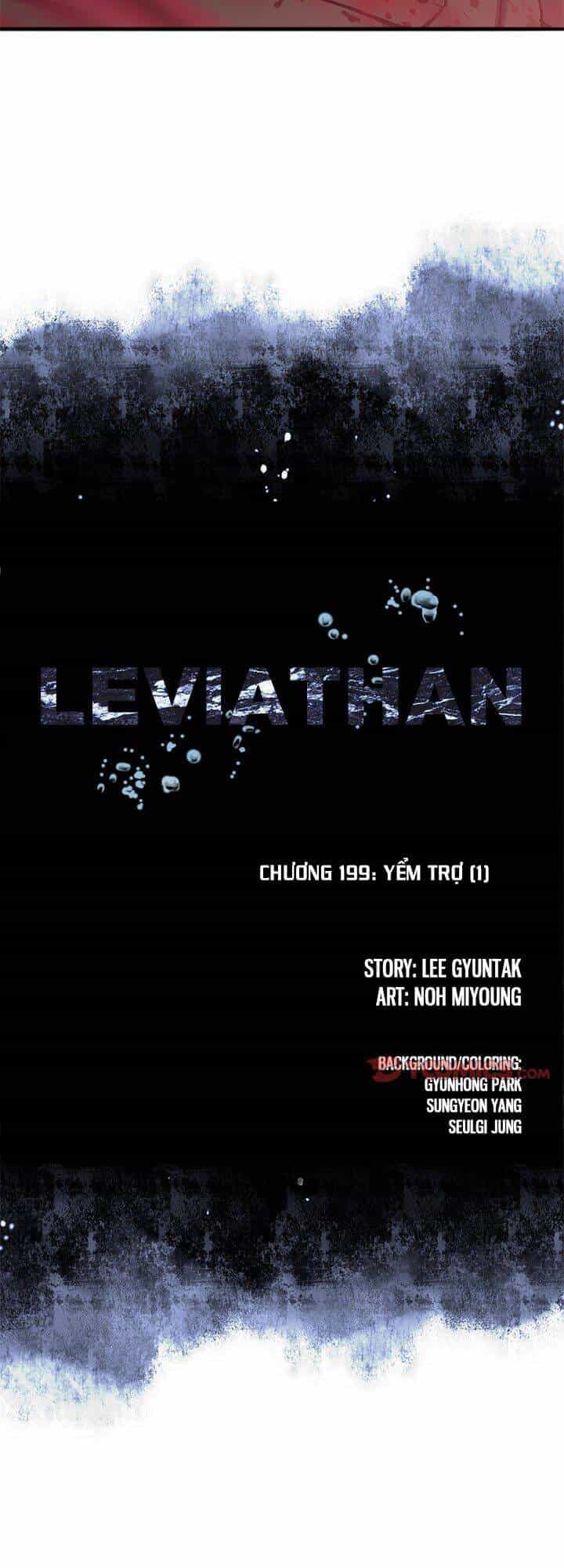 Đứa Con Thần Chết - Chương 199 - ảnh 6